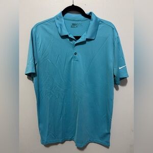 Nike performance polo